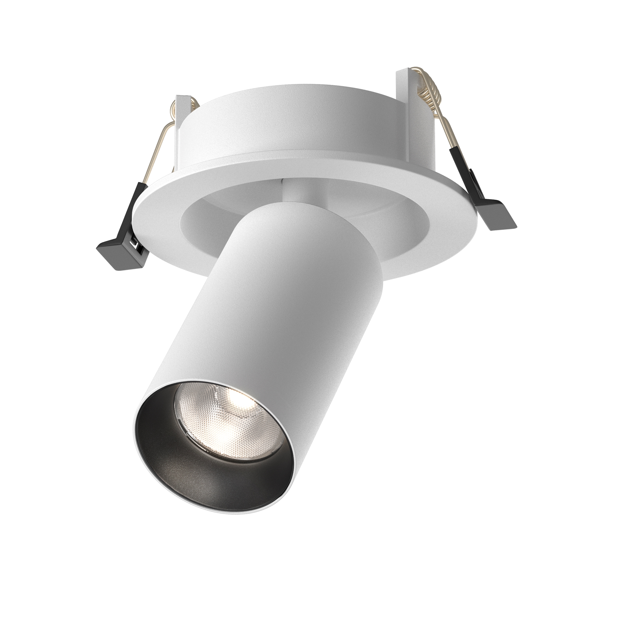 Встраиваемый светильник Фокус / FOCUS LED 7 Вт 4000 К 50°