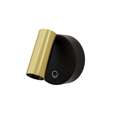 Настенный светильник (бра) Твист / Twist 3000К 3Вт