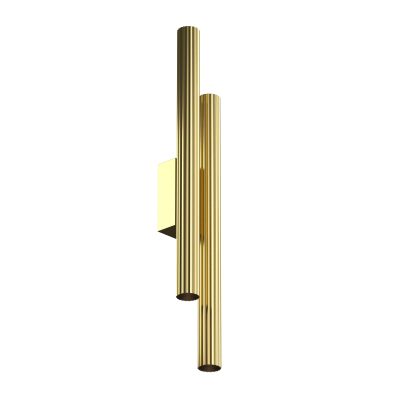 Настенный светильник (бра) Калипсо / Calipso 2700К 24Вт