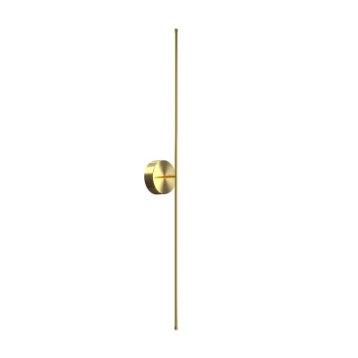 Настенный светильник (бра) Элегантный / Elegant 2700К 12Вт