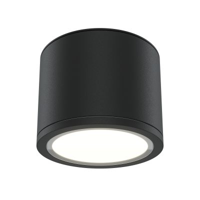 Потолочный светильник Рэндо / Rendo 1*GX53 12 Вт IP 44