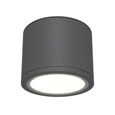 Потолочный светильник Рэндо / Rendo 1*GX53 12 Вт IP 44