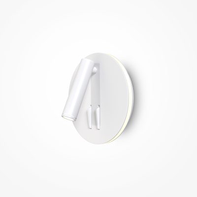 Настенный светильник (бра) Иос 176 / Ios 176 3000К 9Вт