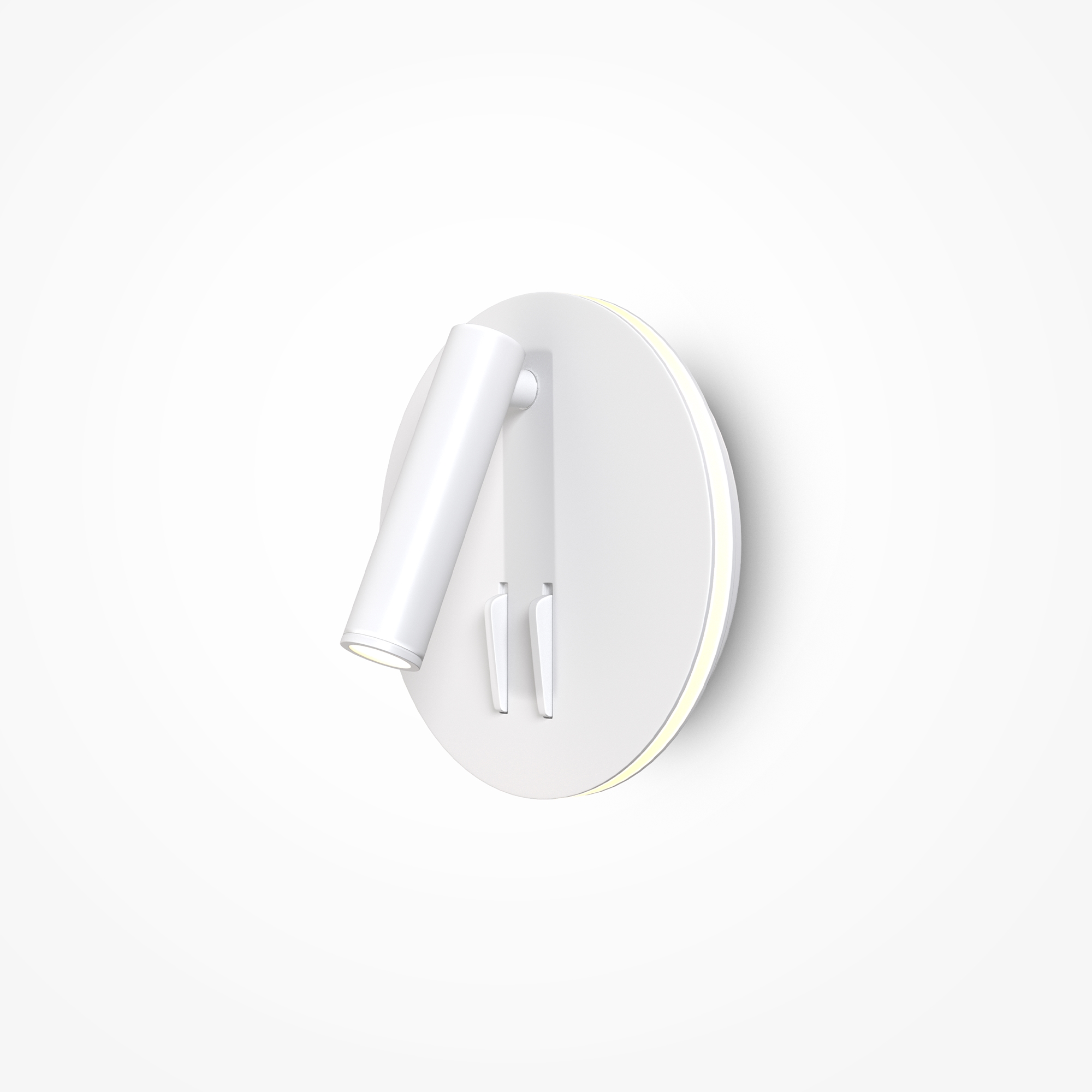 Настенный светильник (бра) Иос 176 / Ios 176 3000К 9Вт