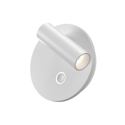 Настенный светильник (бра) Эго / Ego 2700-4000К 9Вт