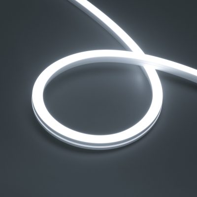Лента герметичная MOONLIGHT-PRO-SIDE-X320-16x16mm 48V White6000