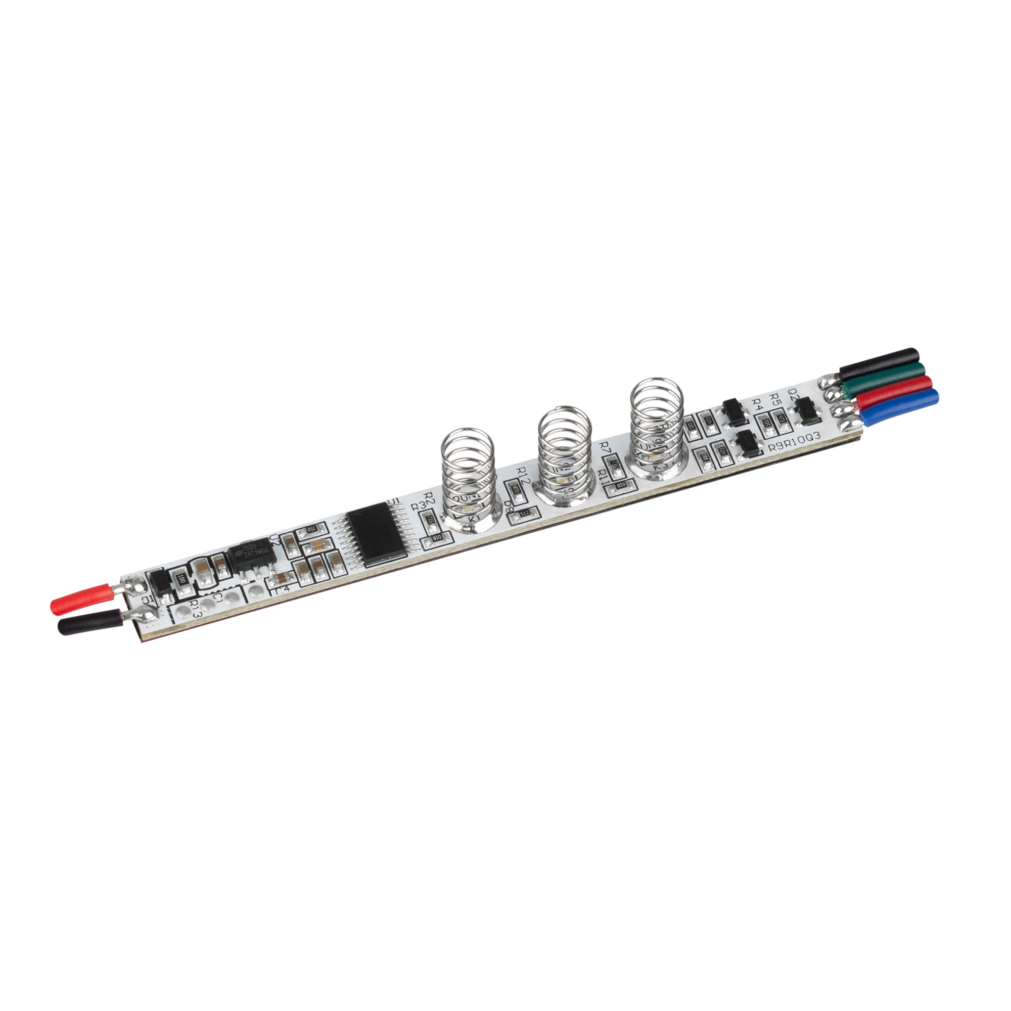 INTELLIGENT ARLIGHT Диммер SMART-PWM-103-12-RGB-IN