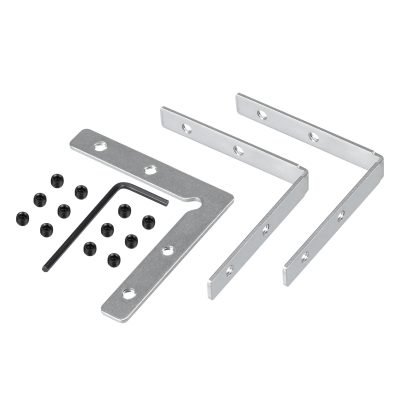 Соединитель профиля LINE-3535-TRAY-90 Set
