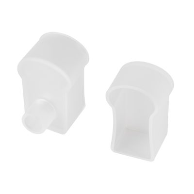 Заглушка ARL-WAVE-1225-CAP-SET-WH