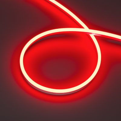 Лента герметичная HALO-SIDE-A168-6x13mm 24V Red