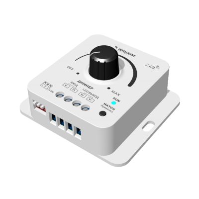 INTELLIGENT ARLIGHT Диммер SMART-PWM-101-32-DIM-SUF