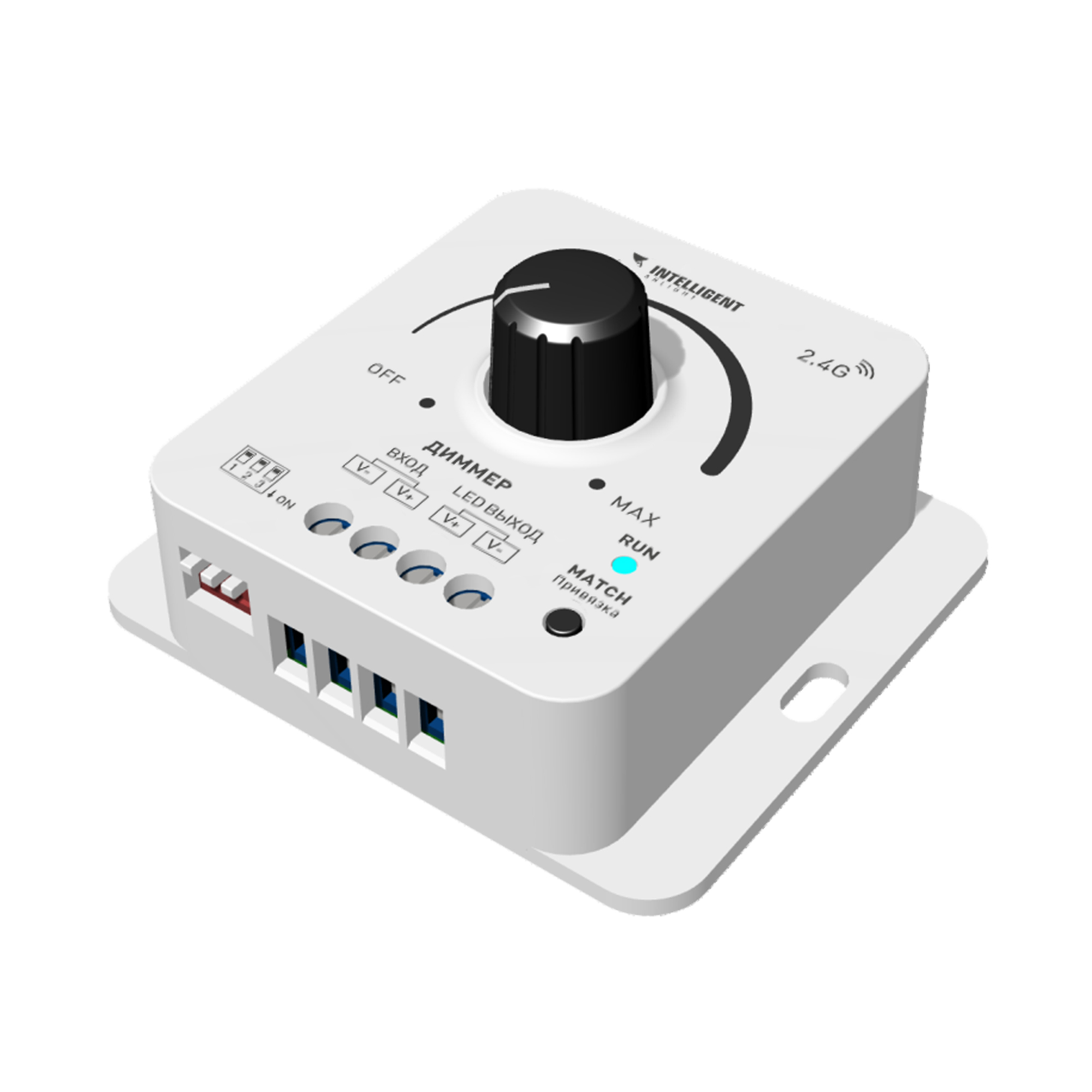 INTELLIGENT ARLIGHT Диммер SMART-PWM-101-32-DIM-SUF
