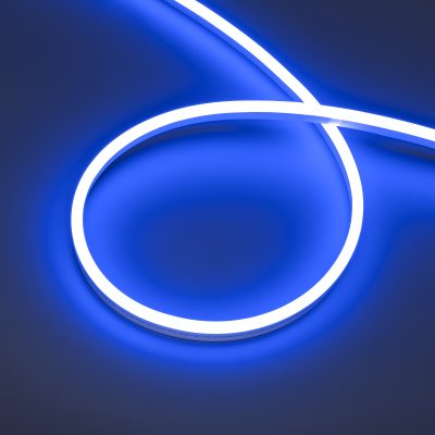 Лента герметичная HALO-SIDE-A168-6x13mm 24V Blue