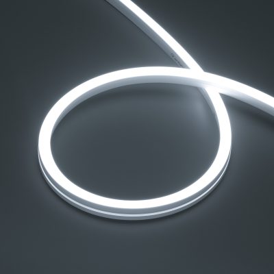 Лента герметичная MOONLIGHT-PRO-SIDE-X320-12x17mm 48V White6000