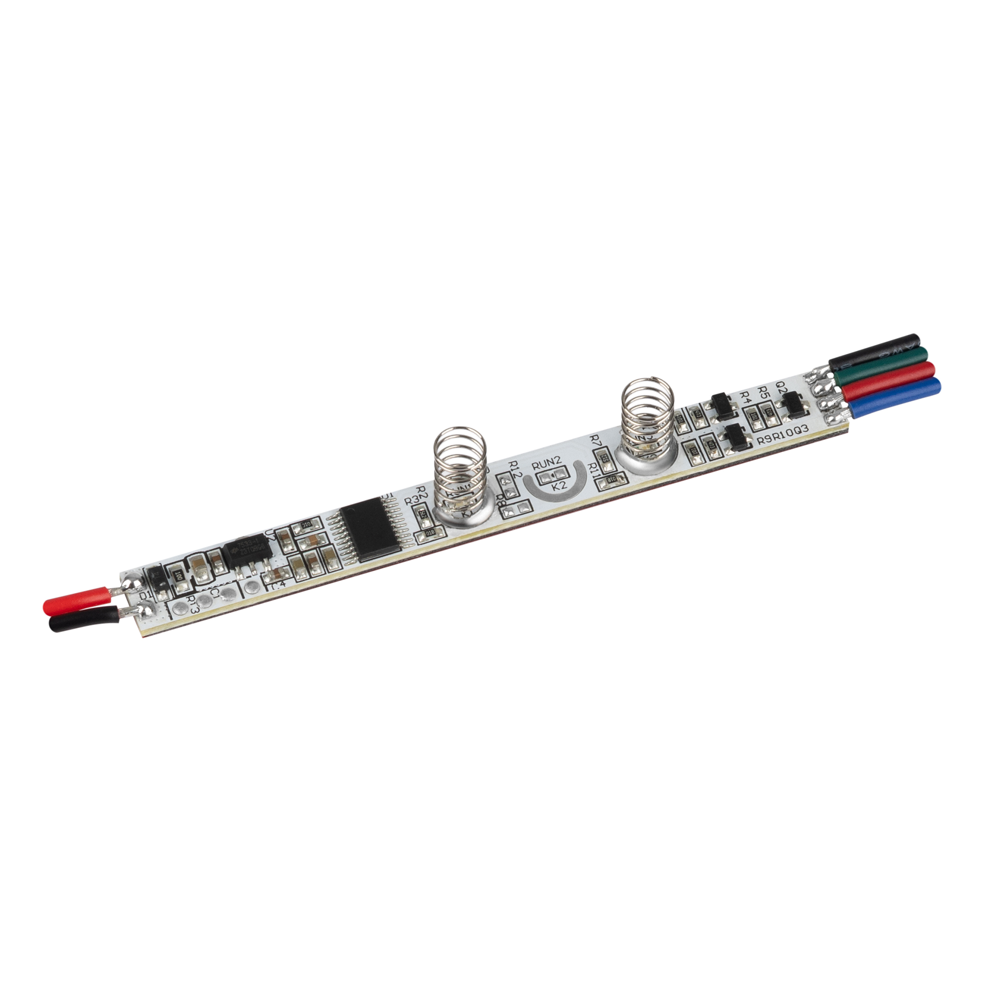 INTELLIGENT ARLIGHT Диммер SMART-PWM-103-12-RGB-IN