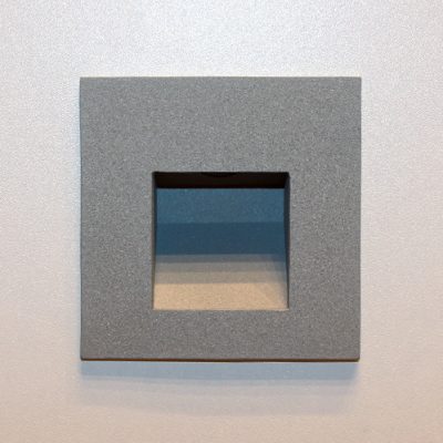 DL 3019 grey подсветка встраиваемая