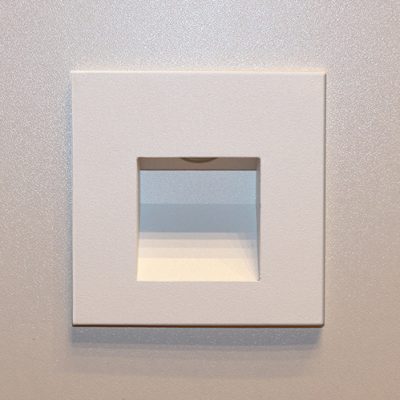 DL 3019 white подсветка встраиваемая