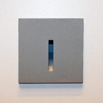 DL 3020 grey подсветка встраиваемая