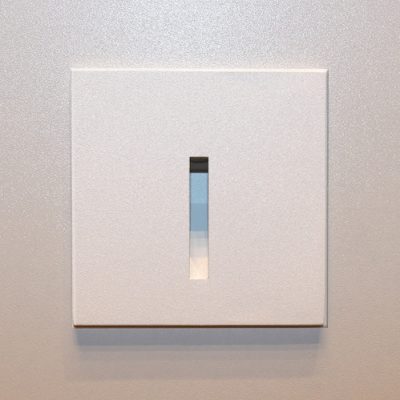 DL 3020 white подсветка встраиваемая
