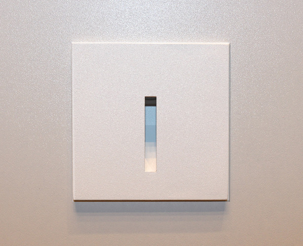 DL 3020 white подсветка встраиваемая