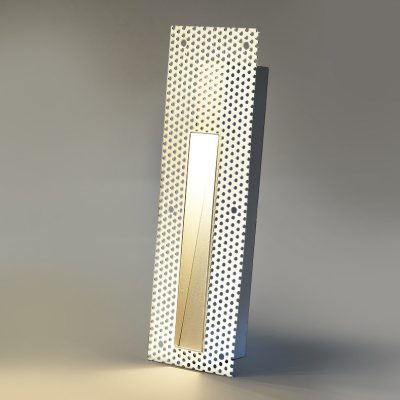 DL 3031 white подсветка встраиваемая