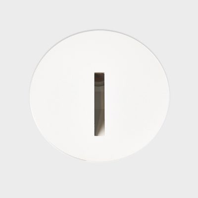 DL 3034 white подсветка встраиваемая