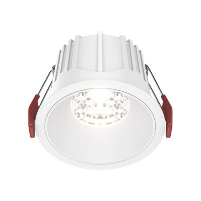 Встраиваемый светильник Альфа / Alfa LED 15 Вт 4000 К 36°