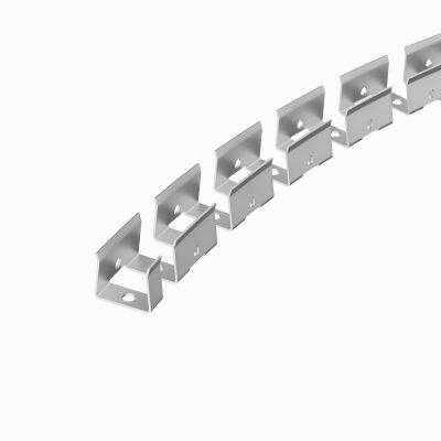 Профиль гибкий WPH-FLEX-1212-1000