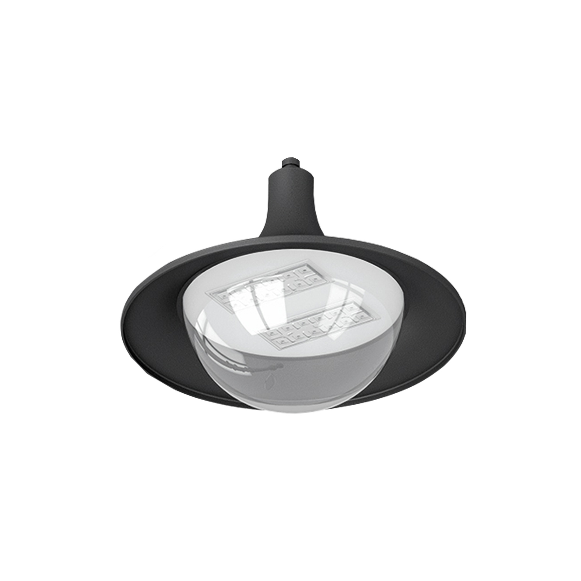 Светильник OXOR-AMPIL-LUZ-580х480-100W Day4000 IP65