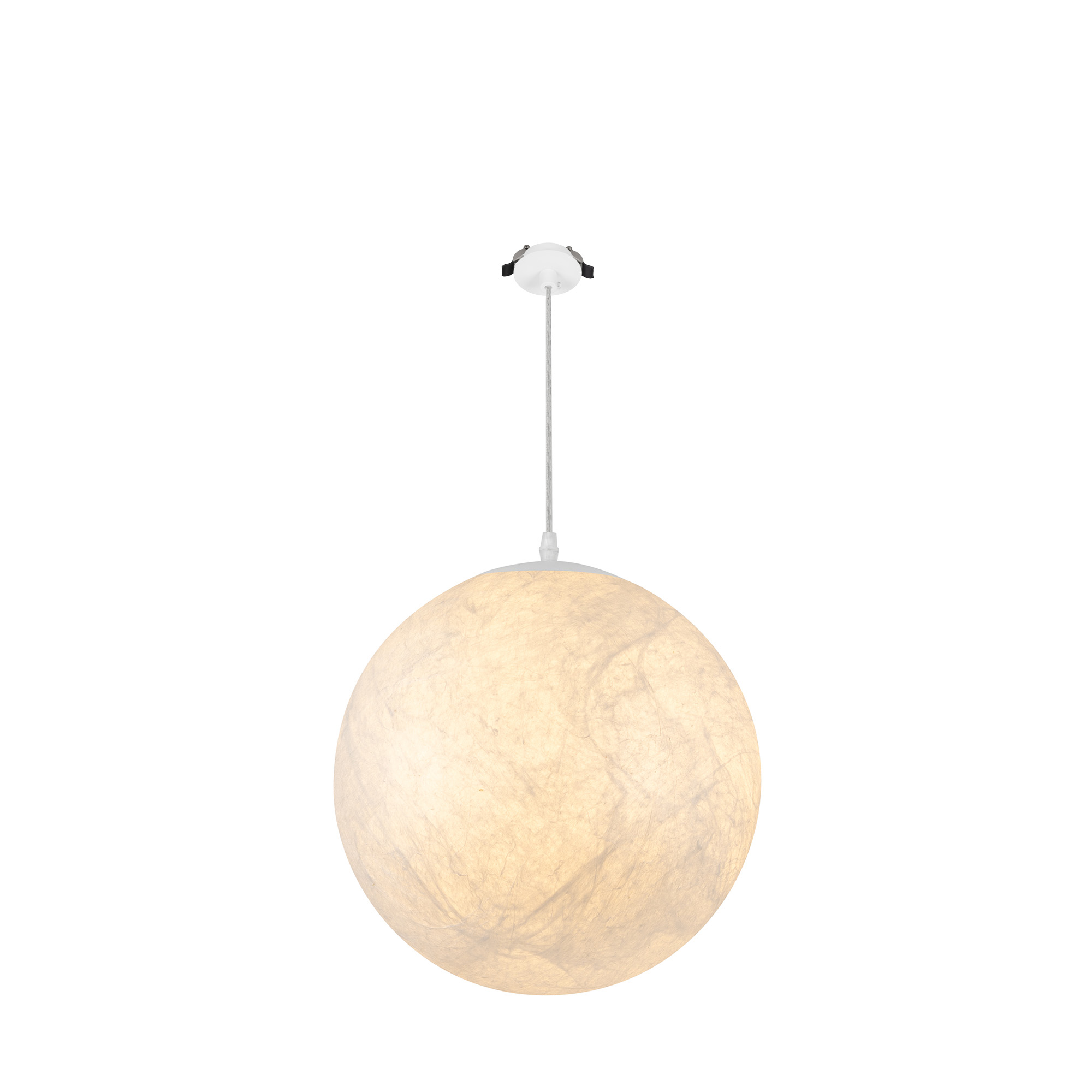 Светильник SP-SILKA-HANG-R300-7W Warm2700