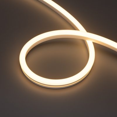 Лента герметичная MOONLIGHT-PRO-SIDE-X320-12x24mm 48V Warm3000