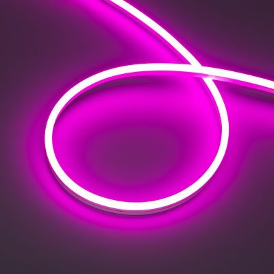 Лента герметичная HALO-SIDE-A168-6x13mm 24V Pink