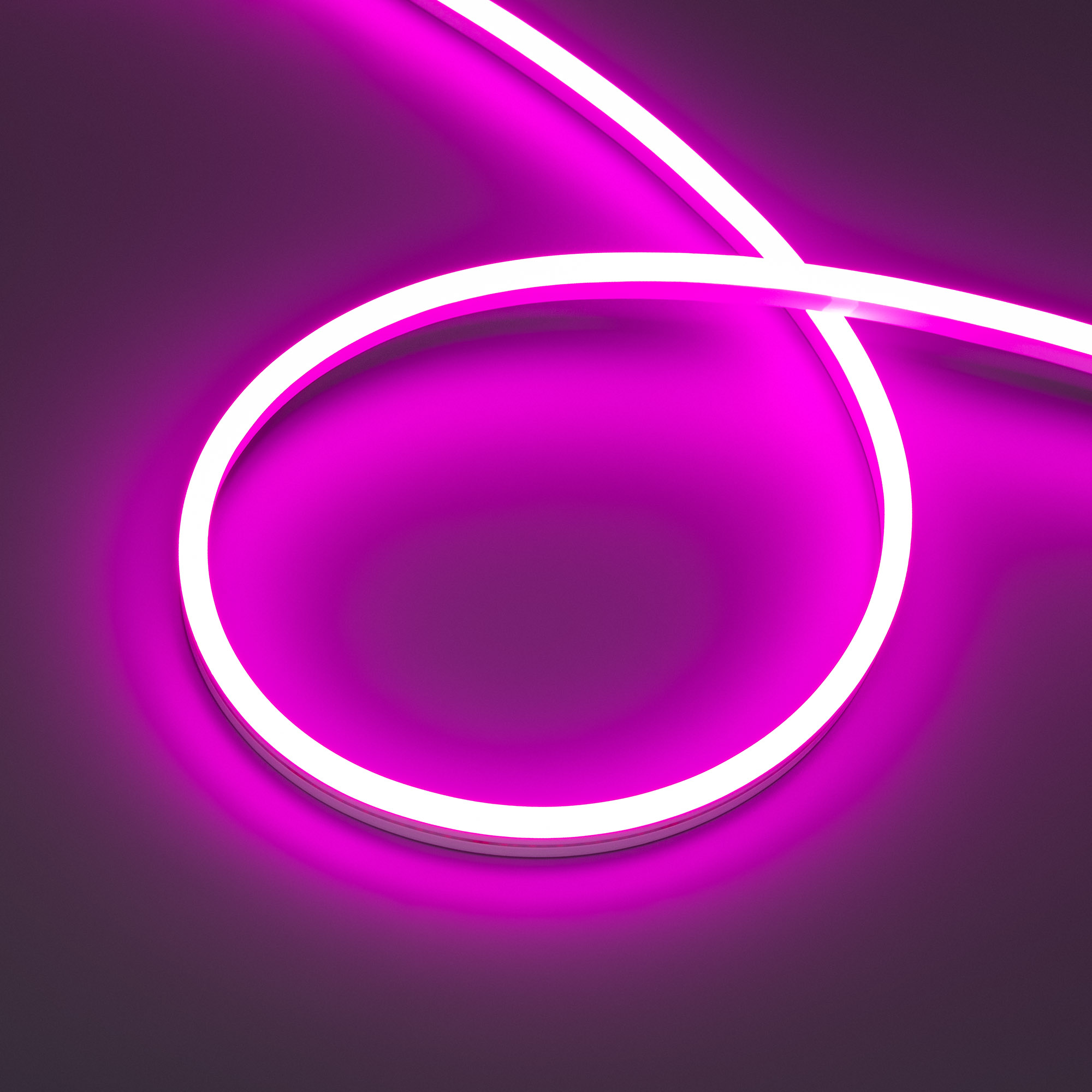 Лента герметичная HALO-SIDE-A168-6x13mm 24V Pink