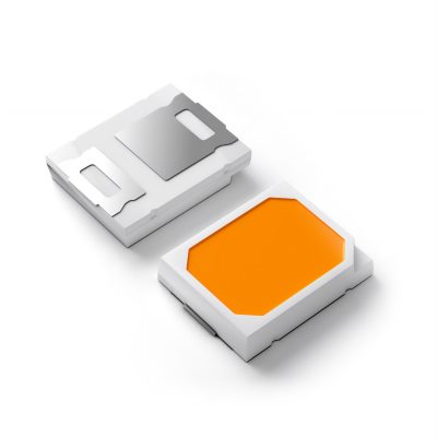 Светодиод AR-2835-SAE-Orange