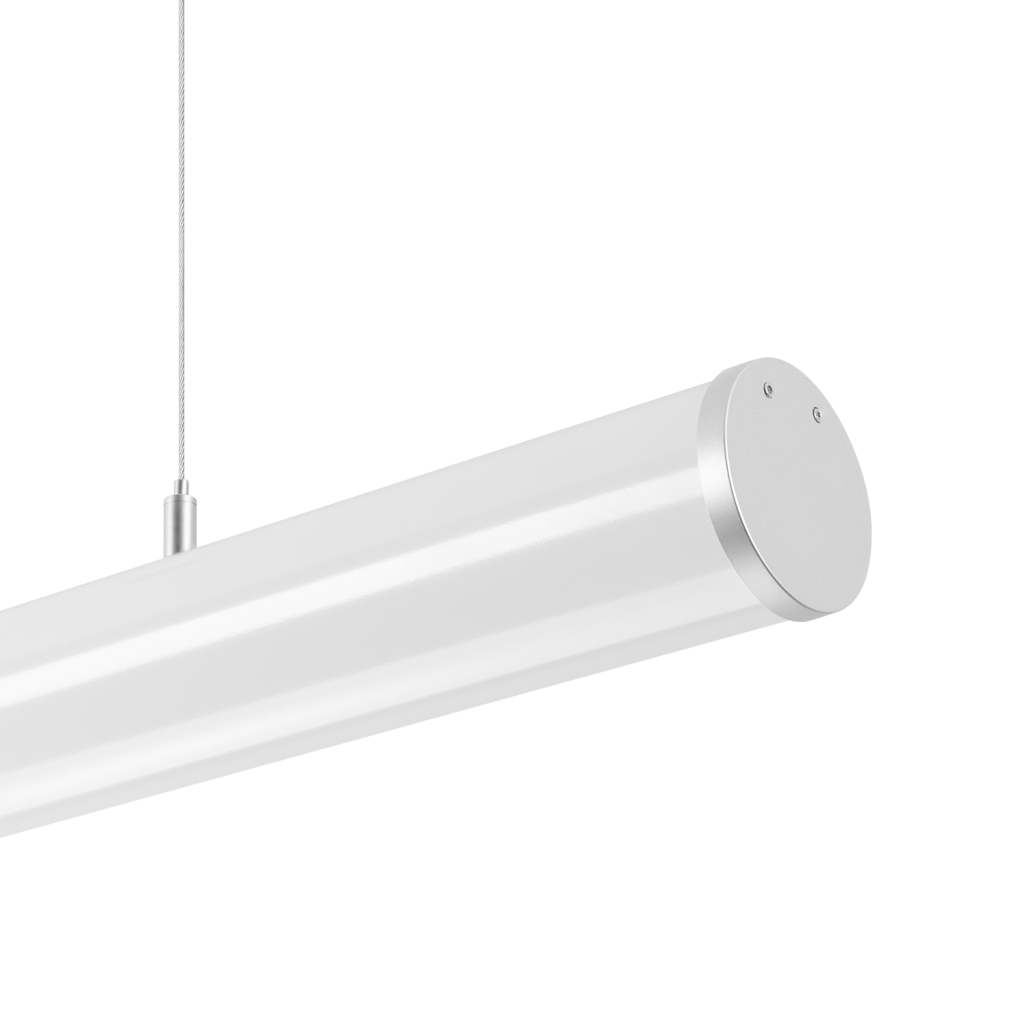 Светильник SP-LINE-HANG-D60-L1485-32W Day4000 IP33