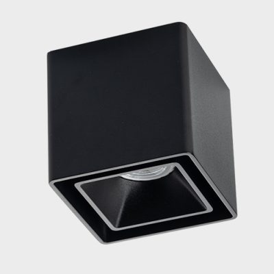 FASHION FX1 black + FASHION FXR black светильник потолочный