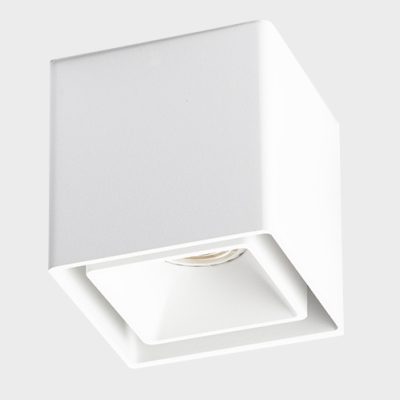 FASHION FX1 white + FASHION FXR white светильник потолочный