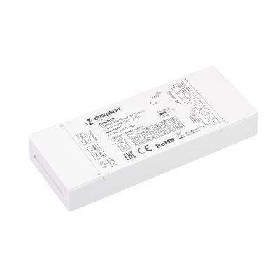 INTELLIGENT ARLIGHT Диммер SMART-PWM-102-72-SH-PS-SUF