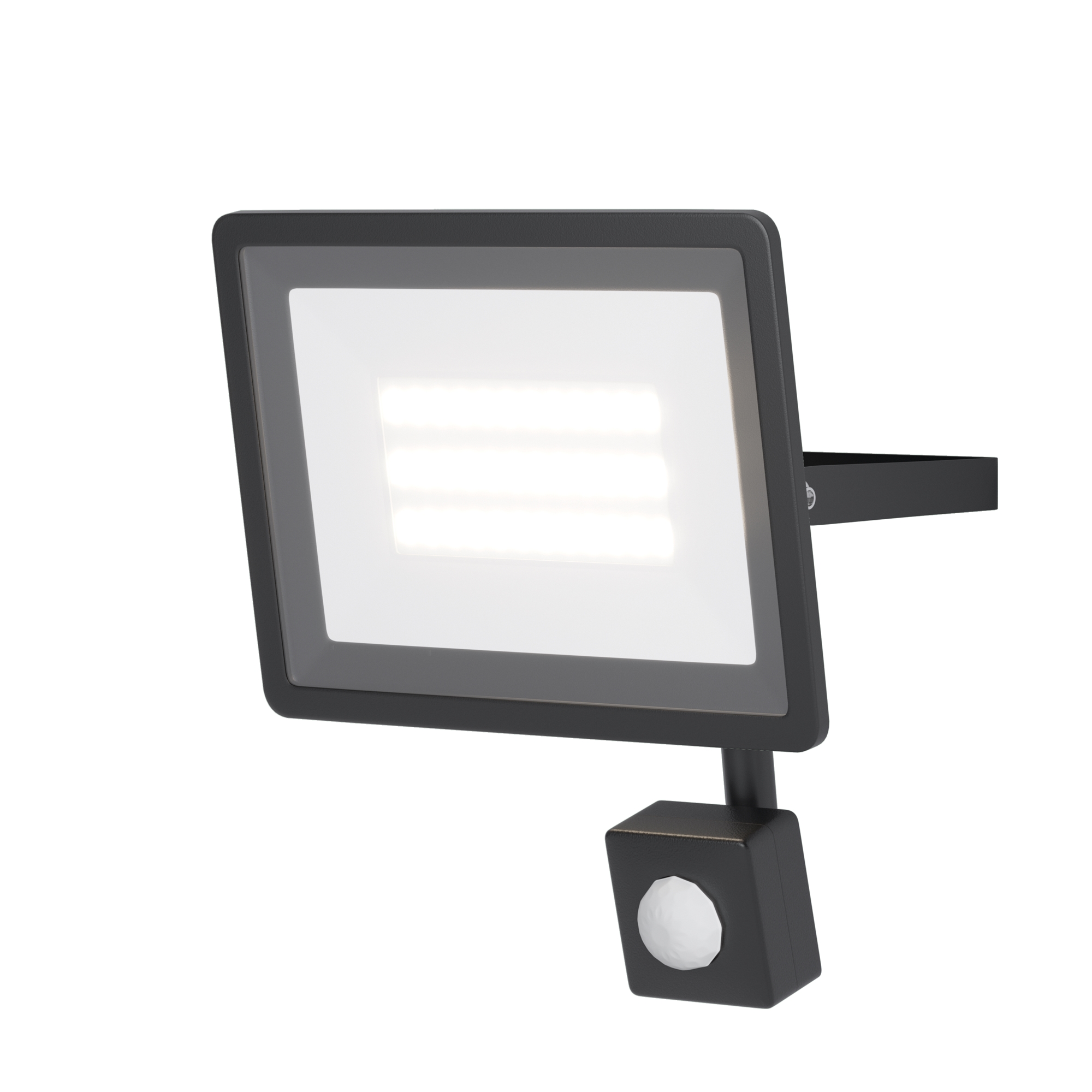 Прожектор Поток / Flood 4000К 30Вт IP 65