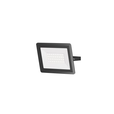 Прожектор Поток / Flood 6500К 30Вт IP 65