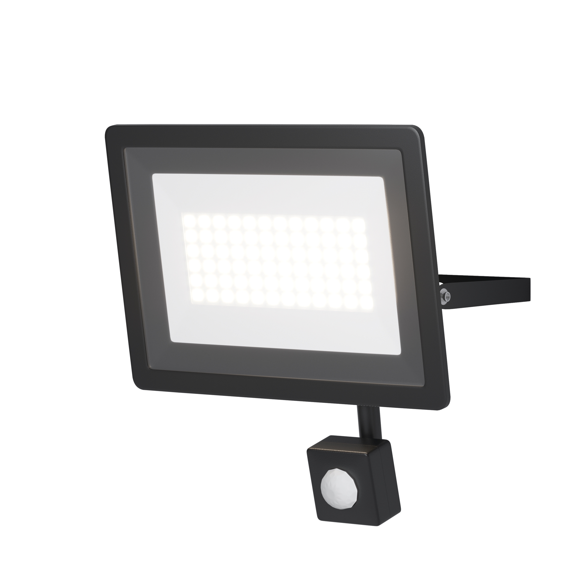 Прожектор Поток / Flood 6500К 50Вт IP 65