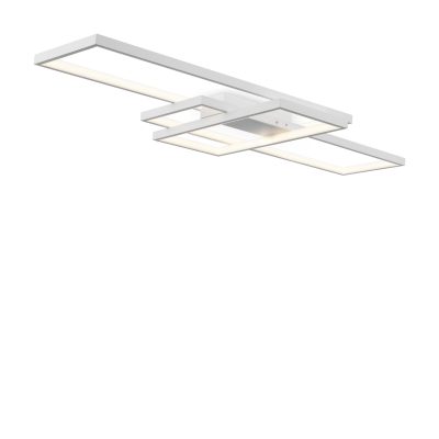 Потолочный светильник FR10021CL-L66W Маджари / Majari 66 Вт LED