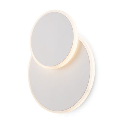 Настенный светильник (бра) FR10025WL-L10W Сиала / Siala 10 Вт LED