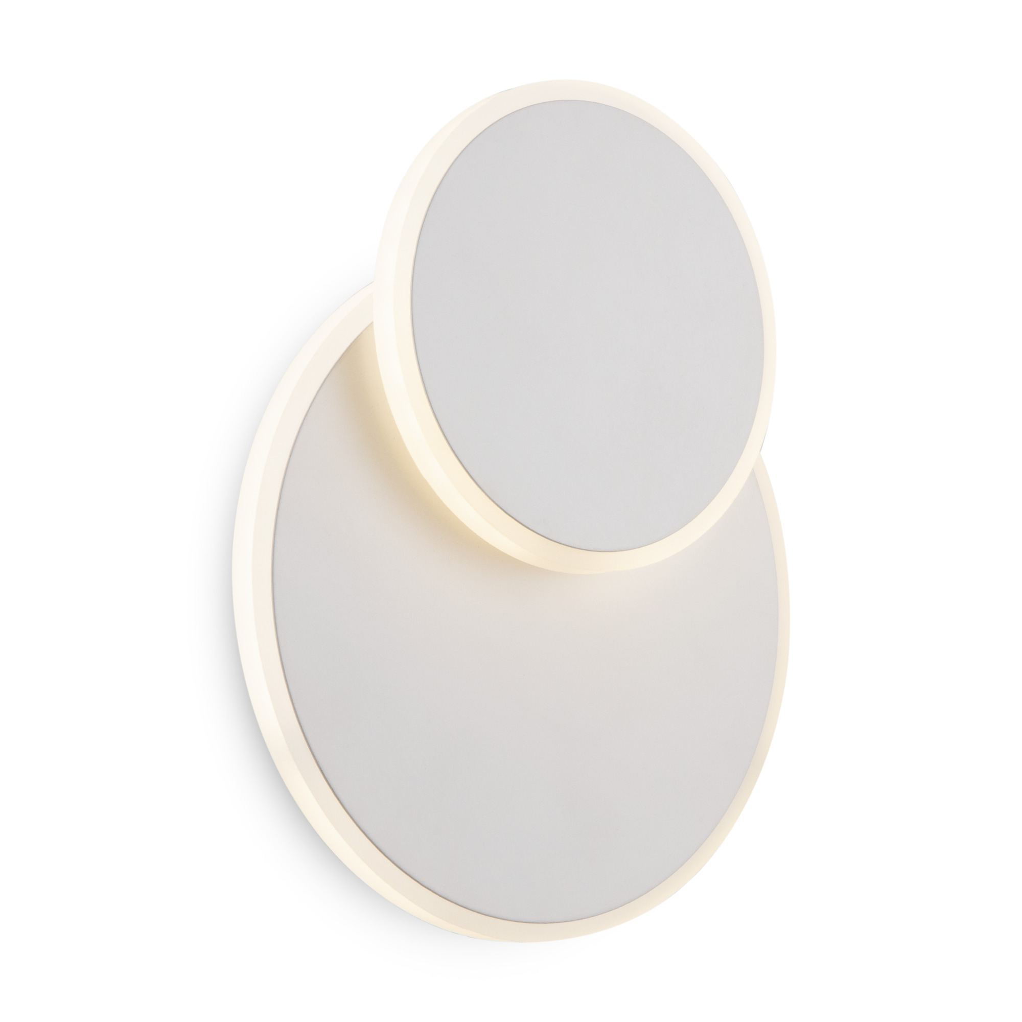 Настенный светильник (бра) FR10025WL-L10W Сиала / Siala 10 Вт LED