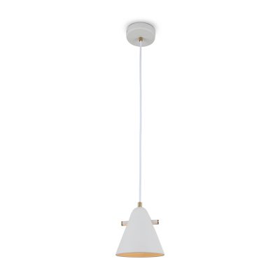 Подвесной светильник FR5211PL-01W Уютный / Cozy E14x1