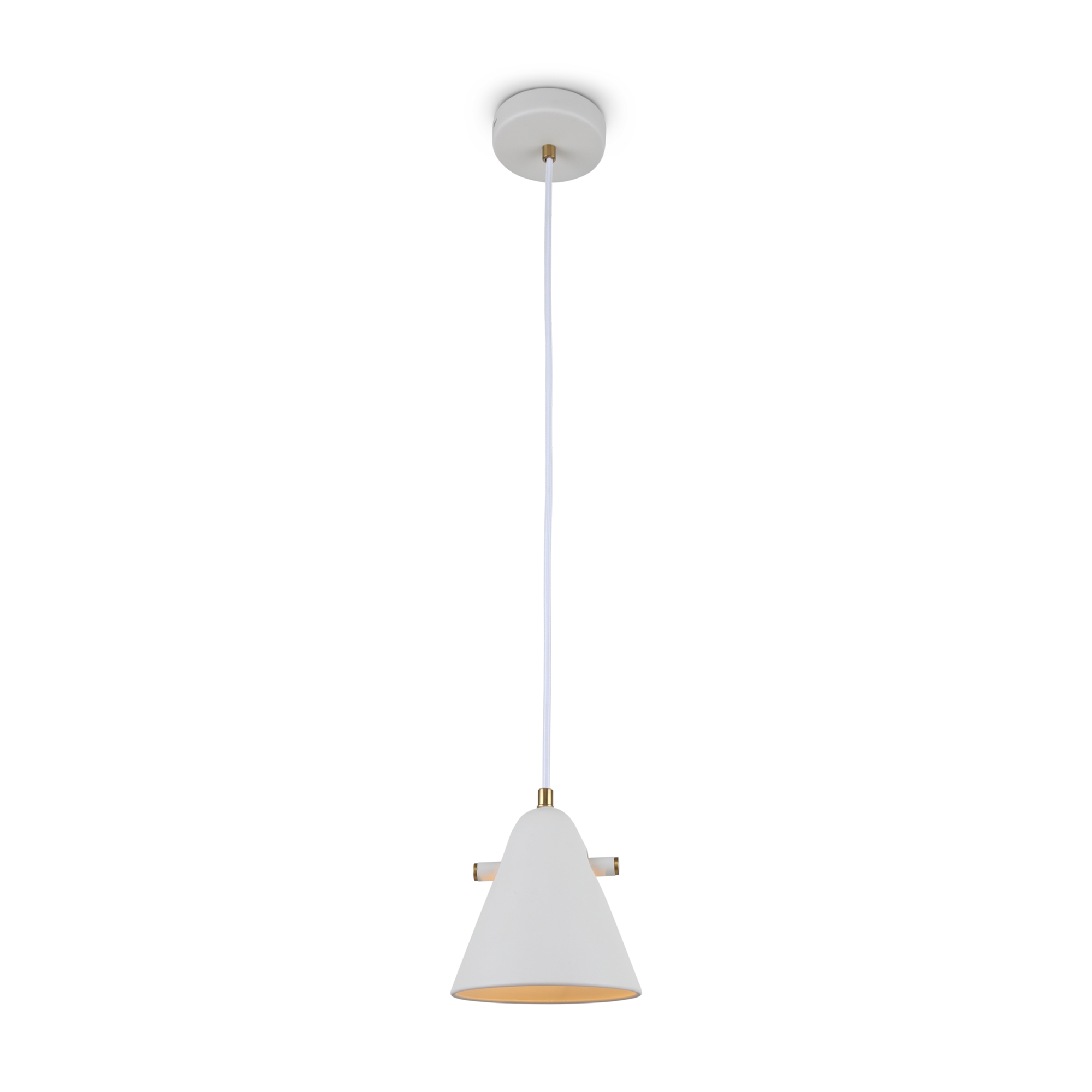 Подвесной светильник FR5211PL-01W Уютный / Cozy E14x1