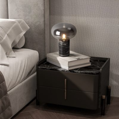 Настольный светильник Лунное пятно / Moonspot