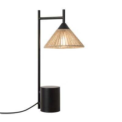 Настольный светильник FR5566TL-01B Филс / Fils E14x1