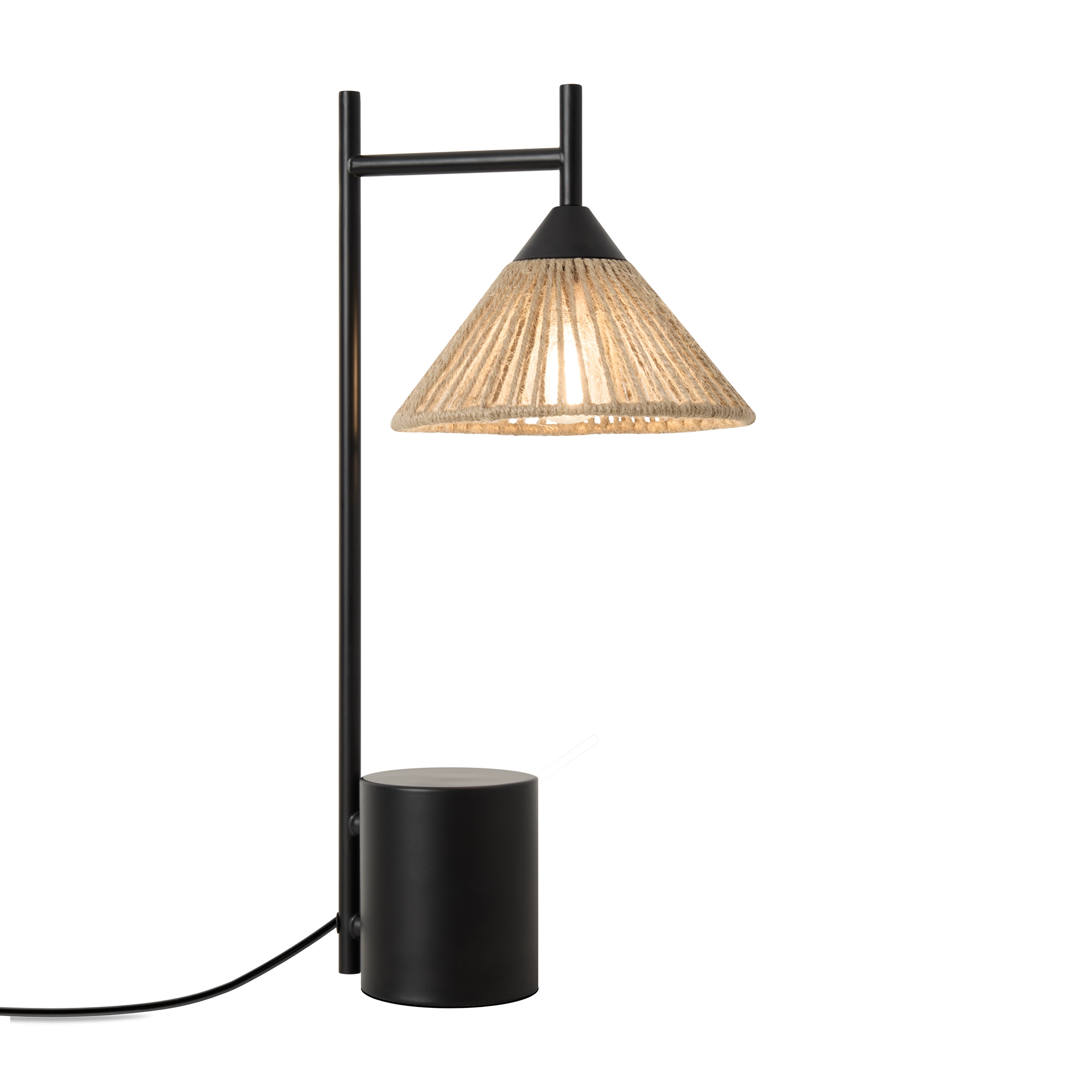 Настольный светильник FR5566TL-01B Филс / Fils E14x1