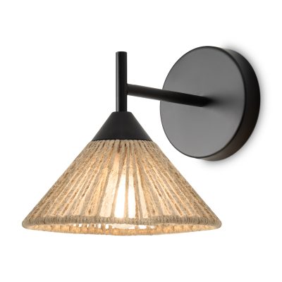 Настенный светильник (бра) FR5566WL-01B Филс / Fils E14x1